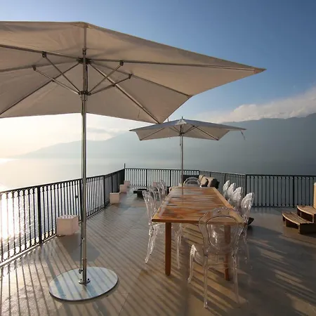 וילה Lago Maggiore Brezzo