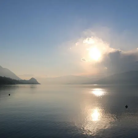 Lago Maggiore וילה