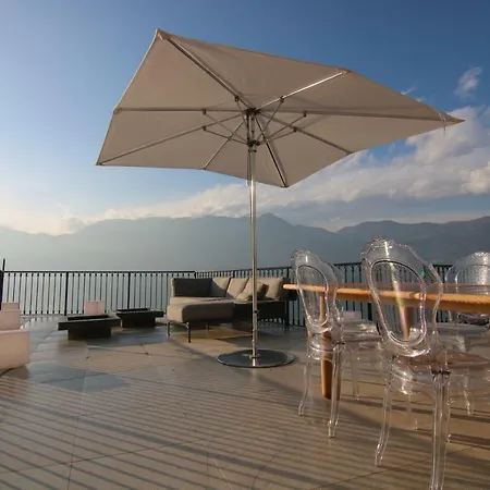 וילה Lago Maggiore